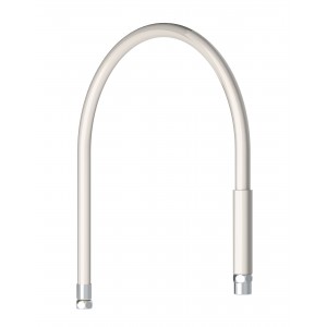 FLEXIBLE  ARME QUALITE ALIMENTAIRE DELABIE