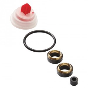 JEU DE JOINTS POUR FLOTTEUR GROHE