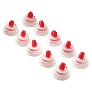 MEMBRANE COMPLETE PAR 10