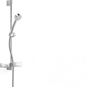 BARRE DE DOUCHE 65CM 1JETS  BASICJET