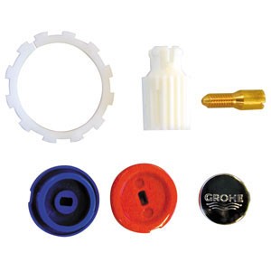 SET FIXATION CROIS. ATLANTA GROHE