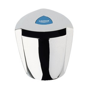 CROISILLON COSTA 1/2 CHROME