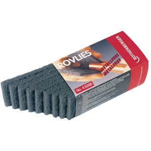 TAMPONS DE NETTOYAGE ROVLIES