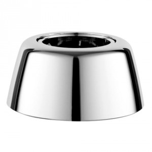 ROSACE GROHE CHROME
