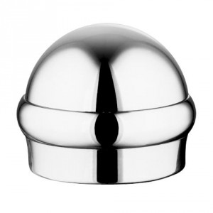 BOUTON GROHE CHROME