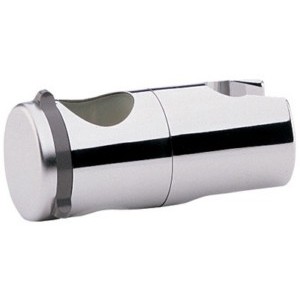 CURSEUR GROHE CHROME