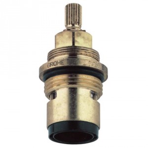 TETE CARBODUR CERAMIQUE 3/4 GROHE