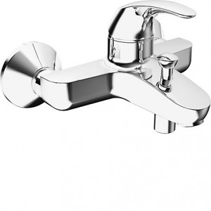 MITIGEUR  B/D SANS GARNITURE HANSA PICO