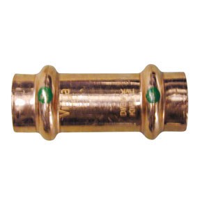 MANCHON DE REPARATION 22MM CUIVRE  PROFIPRESS