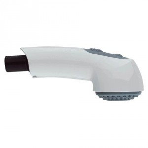 DOUCHETTE MITIGEUR EVIER EUROPLUS BLANC GROHE