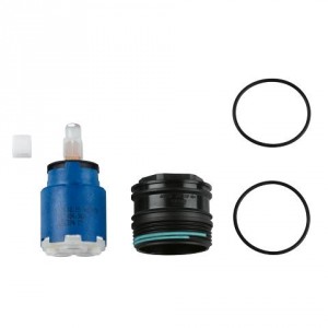 CARTOUCHE CHIARA+ANCIEN 47805  GROHE