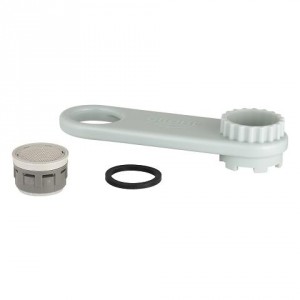 MOUSSEUR + CLES GROHE