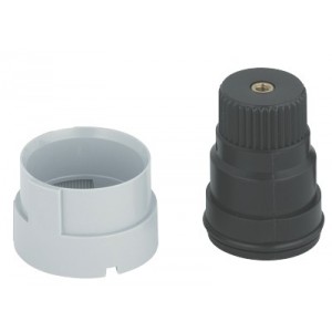 BAGUE DE BUTER  GROHE