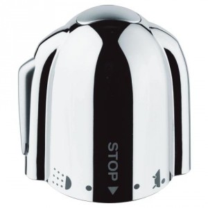 ELEMENT THERM.  CHIARA AUTOMATIQUE GROHE