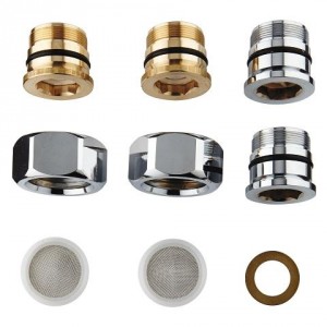 ECROU CLAPET ANTIRET COMPLET GROHE