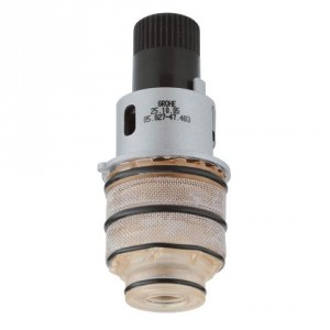 ELEMENT THERMOSTATIQUE A CIRE 3/4 POUR RAPIDO