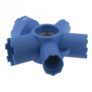 OUTIL DE DEMONTAGE POUR MOUSSEUR