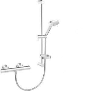 HANSAUNITA SET DE RENOVATION POUR DOUCHE 600 mm