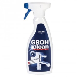 GROHCLEAN SPRAY -500ML  GROHE