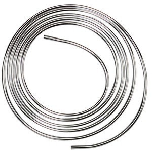 TUBE CUIVRE  ROULEAU 5M diam. 10 CHR SCHELL