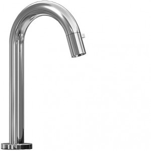 ROBINET HANSANOVA STYLE EAU FROIDE 131MM  CHROME 50918101