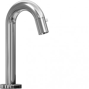 ROBINET HANSANOVA STYLE EAU FROIDE  CHROME 50938101