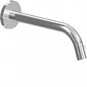 ROBINET HANSANOVA STYLE MURAL SAIL18.6 CM EAU FROIDE  CHROME 50968101