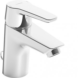 MITIGEUR LAVABO A CHAINETTE  HANSAPOLO