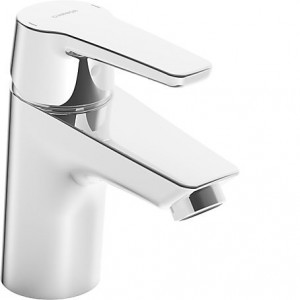 MITIGEUR LAVABO A CHAINETTE  HANSAPOLO