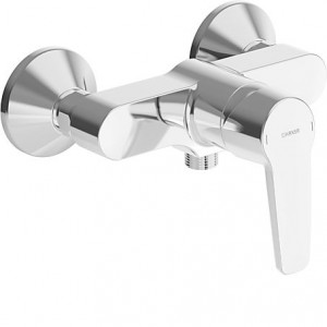 MITIGEUR DOUCHE HANSAPOLO