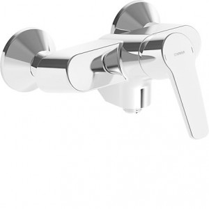 MITIGEUR DOUCHE THERMO COOL HANSAPOLO