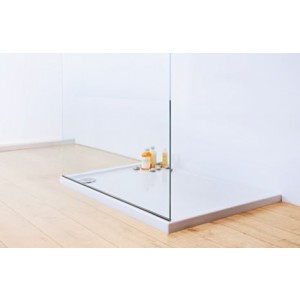 TUB 110X080X3 ACRYL  MAIA BLC WAVE