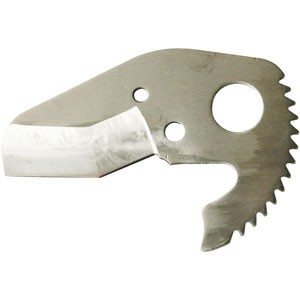 LAME PR COUPE TUBE PLASTIQUE ROCUT 42 TC