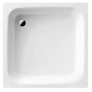 TUB   75x80x14  SANIDUSCH BLANC KALDEWEI