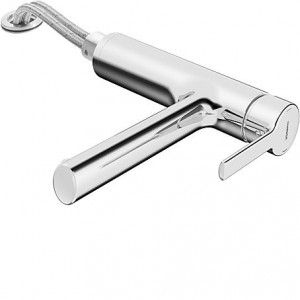 MITIGEUR EVIER  HANSARONDA DEBOITABLE /RABATTABLE