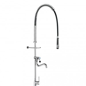 MITIGEUR PRELAVAGE GR CUISINE +ROB PUISAGE CHR DELABIE