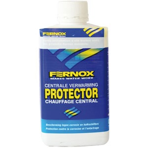 PROTECTOR F1 MICROCONCENTRE -FLACON DE 500ML  FERNOX
