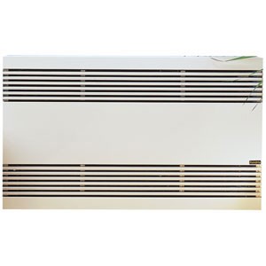 CONVECTEUR MURAL M5000 BEIGE FLANDRIA