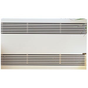 CONVECTEUR MURAL M9000 BEIGE FLANDRIA