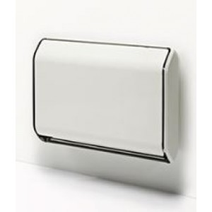 CONVECTEUR GAZ FLANDRIA STRATOS68 6800W-GRIS BLC