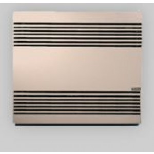 POÊLE CHEMINÉE S5000 BEIGE FLANDRIA