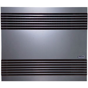 POÊLE CHEMINÉE S7000 BEIGE FLANDRIA