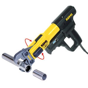 REMS POWER-PRESS ACC - BASIC-PACK