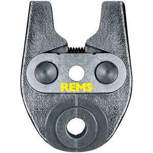 MINI MACHOIRE POUR MANESMAN 22 REMS