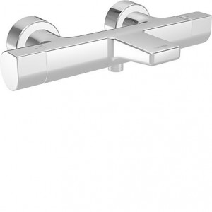 HANSATEMPRASTYLE THERM. B/D  CHROME