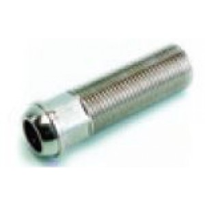 DOUILLE CONIQUE RALLONGEE 1/2 NICKELE COMAP SAR 595G