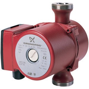 CIRC UP 20-15N  150 R3/4 1X230V GRUNDFOS