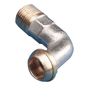 COUDE 90° 1/2 NICKELE COMAP SAR 597G