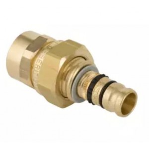 DOUBLE RACCORD MEPLA 16X1/2