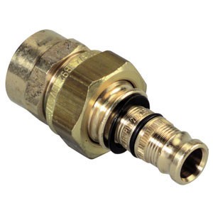 RACCORD MEPLA 3PCS 32X5/4'' GEBERIT